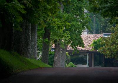 Relais du Bois Saint Georges - Hôtel de Charme