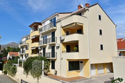 Apartment Sunny Bay - FREE PARKING