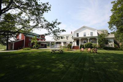 Maple Hill Farm Inn, Photo 2
