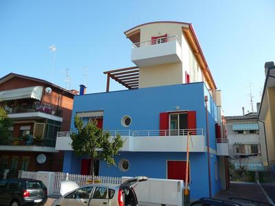 Residence Orate - Agenzia Cocal