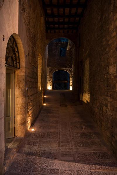 Residenza La Corte Assisi