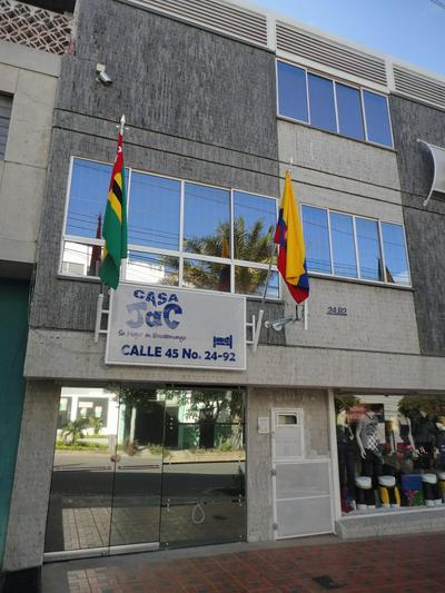 Casa Jac