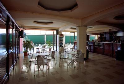 Hotel Belvedere