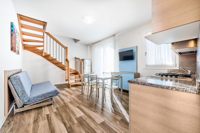 Jesolo Village Beach House - Host Solution