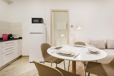 Caravella Apartment by Wonderful Italy