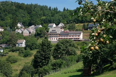 Hôtel Restaurant Roess