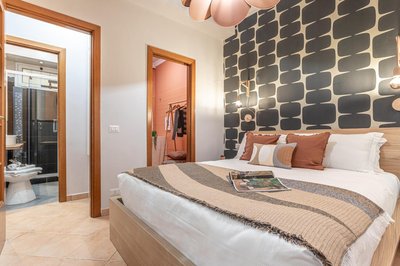Giardino Privato & Comfort - Oasi di Relax a Roma