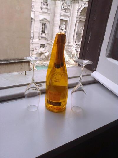 Trevi Luxury Maison