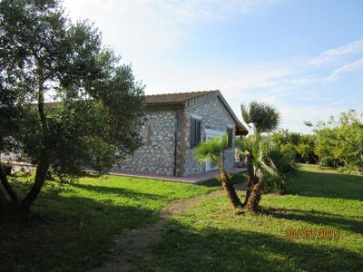 Agriturismo La Tortorella