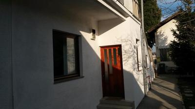 Apartments Nera