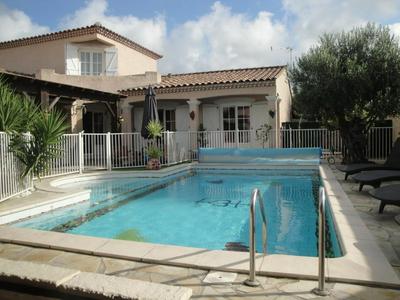Villa Lombrine