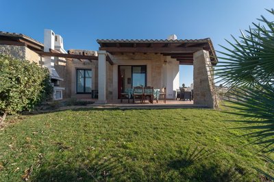 Villino Azul