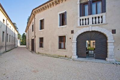 Resort Brandolini Rota