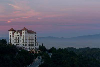 METT Barcelona GL - A Leading Hotel of the World