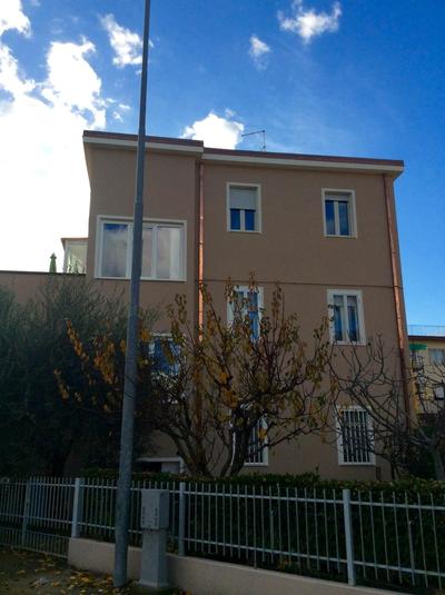 Casa Marzi