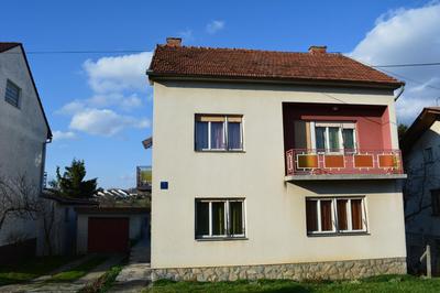Guest house Ema