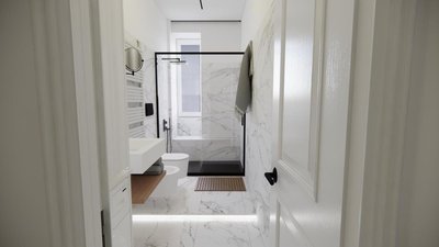 Nevè central - Apartment