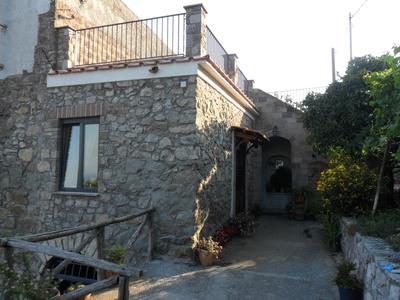 Casa Vacanze Li Galli