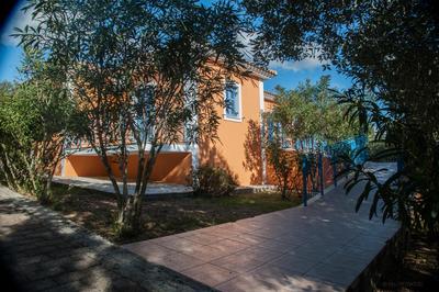 Leventis Villas Complex with Sharing Pool