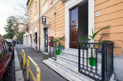 Vatican Holiday Apartment 317