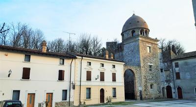 Affittacamere Residenza Del Duca