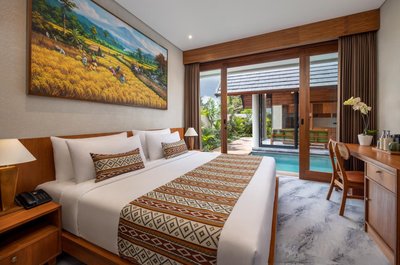 Unagi Mas Villa by Emana