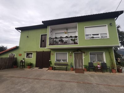 Villa Nacor