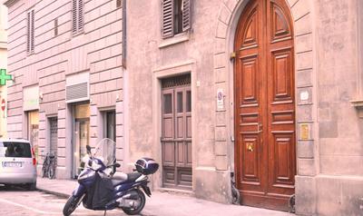 San Marco Suite Center
