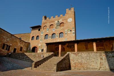 Tognazzi Casa Vacanze - Casa Il Giglio