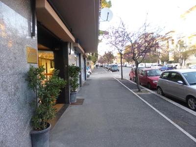 Gianicolo Residenza Carini