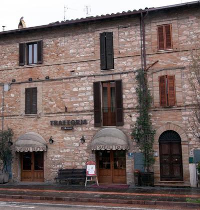 Camere Santucci