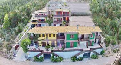 Tajo VIllas