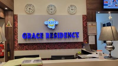 Grace Residency Chennai Airport
