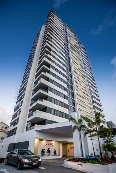 Synergy Broadbeach - Official