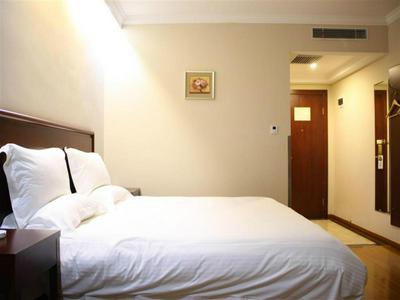 GreenTree Inn Beijing East Yizhuang District Second Kechuang Street Express Hotel