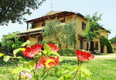 La Casa di Gelsomino