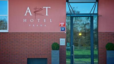Art Hotel Prague