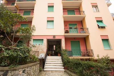 Rita's House in Monterosso