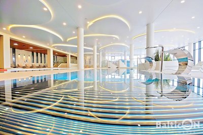 Apartamenty BalticOn Polanki Aqua parking inclusive