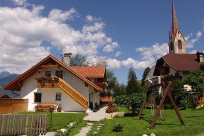 Oberlindnerhof