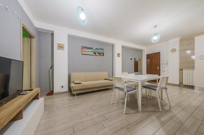 Michele Flat - Parcheggio - 10 min da Milano Centro
