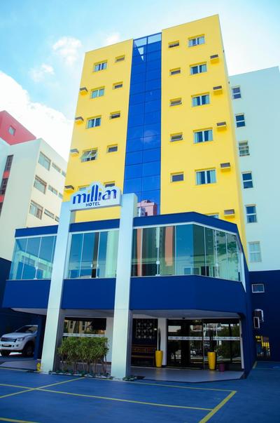 Millian Hotel