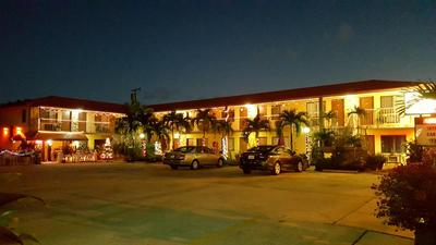 Lago Motor Hotel, Zdjęcie 2