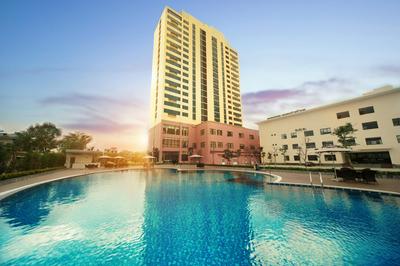 Muong Thanh Grand Quang Nam