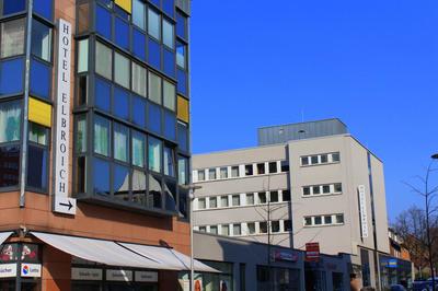 Elbroich Hotel Düsseldorf