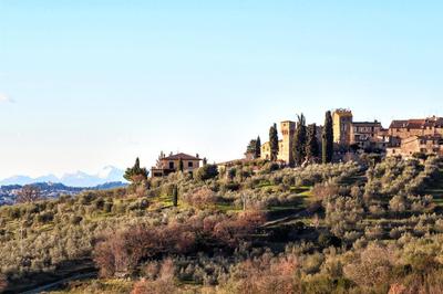 Locanda di Pietracupa