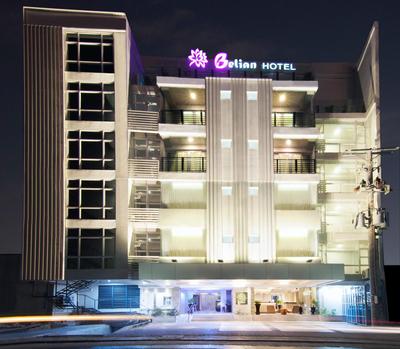 Belian Hotel