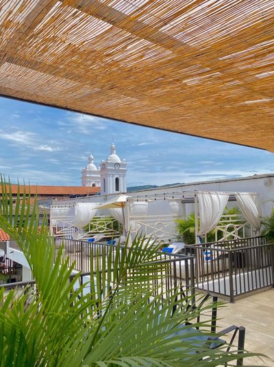 Matisia Hotel Boutique