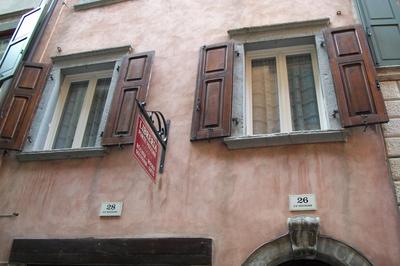 Residenza Porte Vecchie