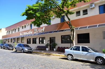 Alzira Granada Hotel